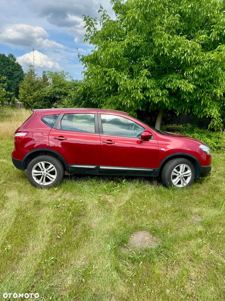 Nissan Qashqai 1.6 Acenta - 3