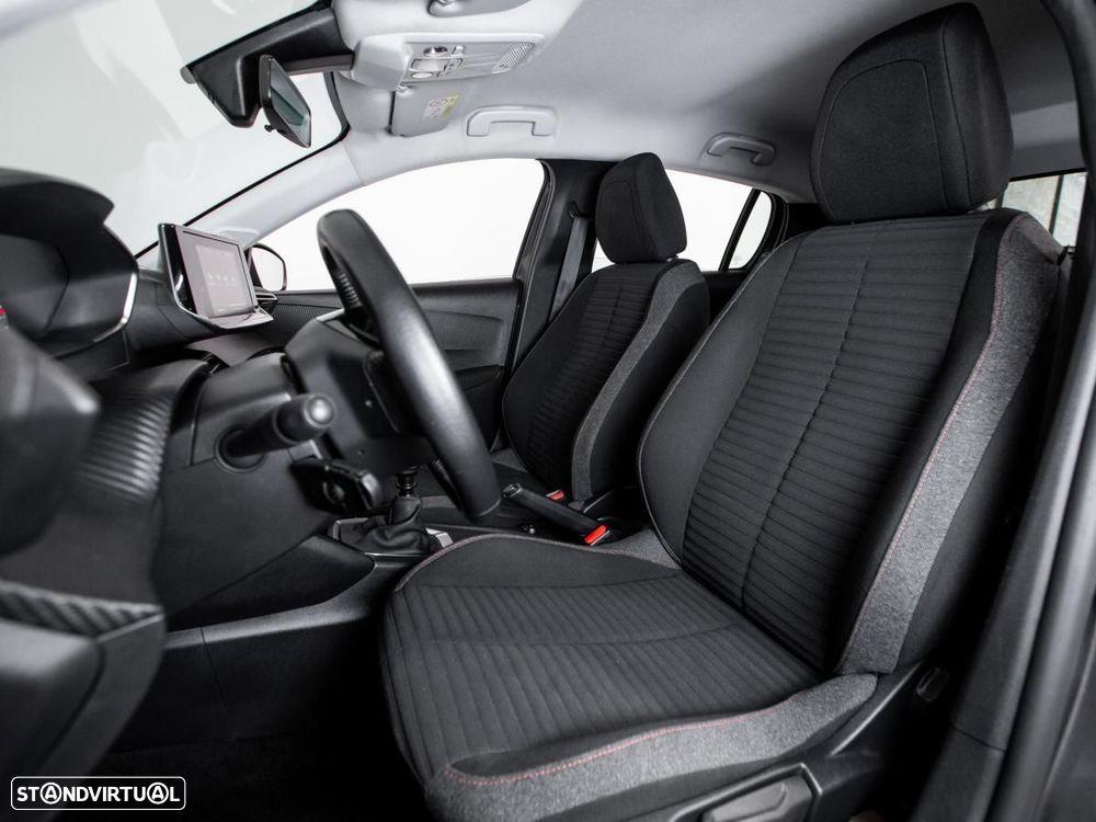 Peugeot 208 1.5 BlueHDi Active - 7