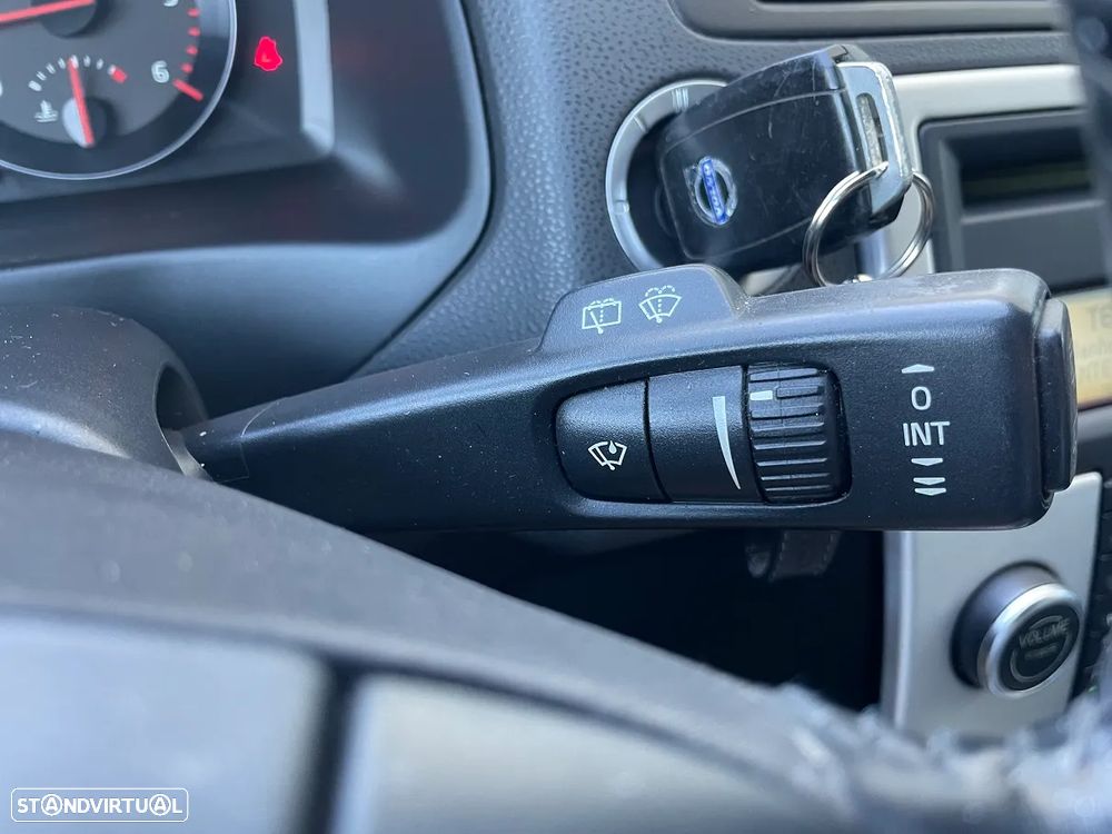 Volvo V50 2.0 D4 Business Ed. - 25