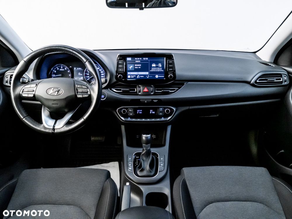Hyundai i30 1.5 T-GDI 48V Smart DCT - 21
