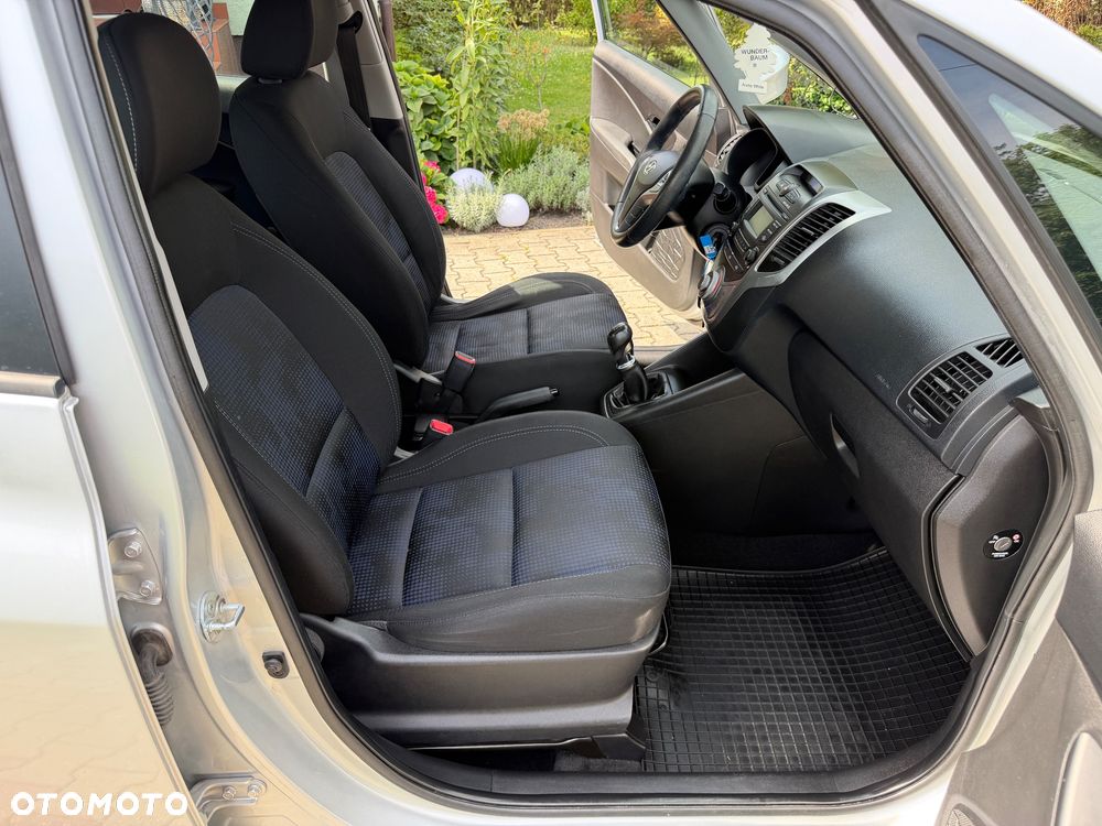 Hyundai ix20 1.4 Comfort - 31