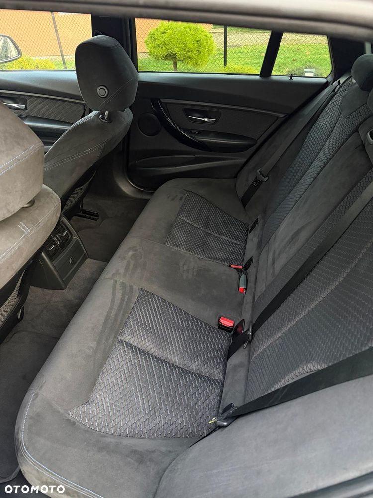 BMW Seria 3 - 27