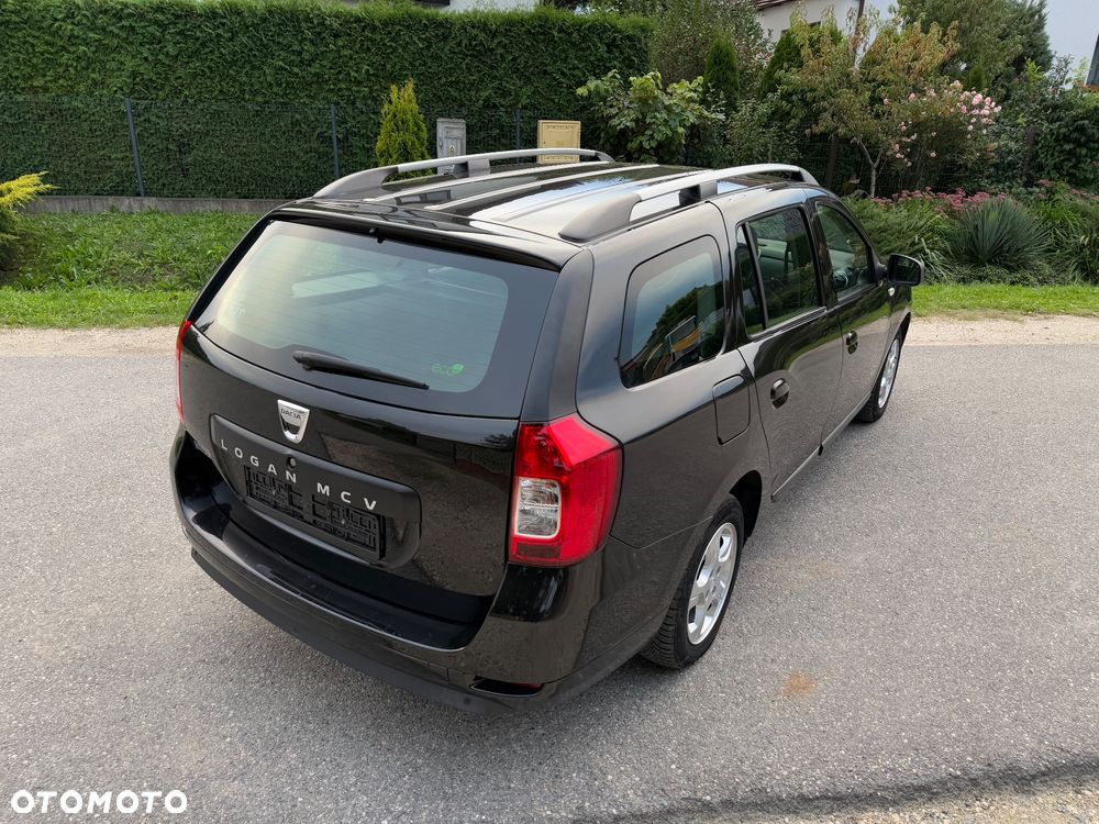 Dacia Logan TCe 90 S&S Laureate - 16