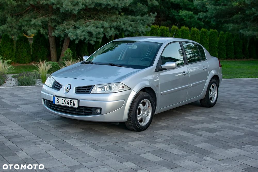 Renault Megane - 9