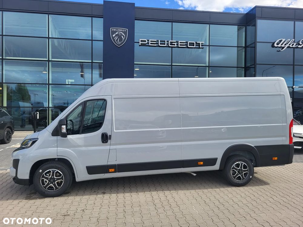 Peugeot Boxer - 2