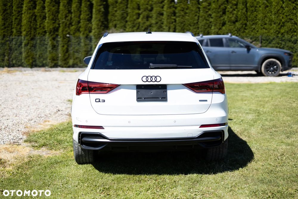 Audi Q3 45 TFSI Quattro S tronic S line - 5