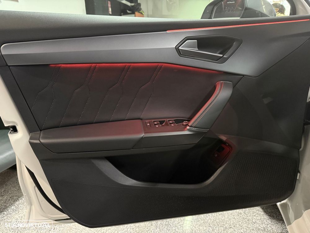 Cupra Leon - 29