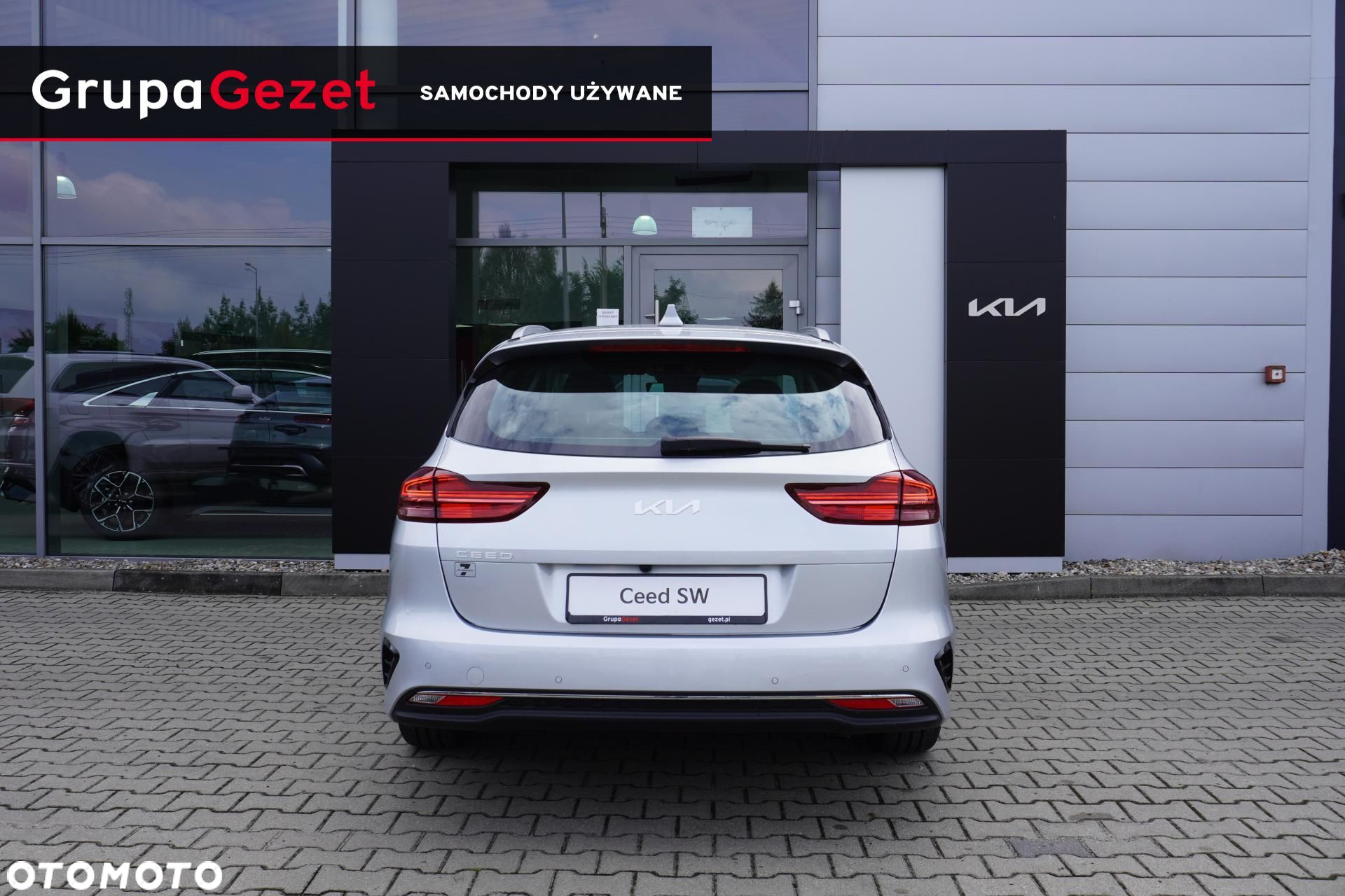 Kia Ceed - 3