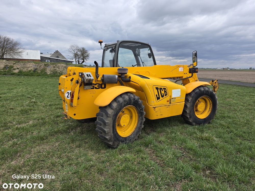 JCB 530 70 - 3