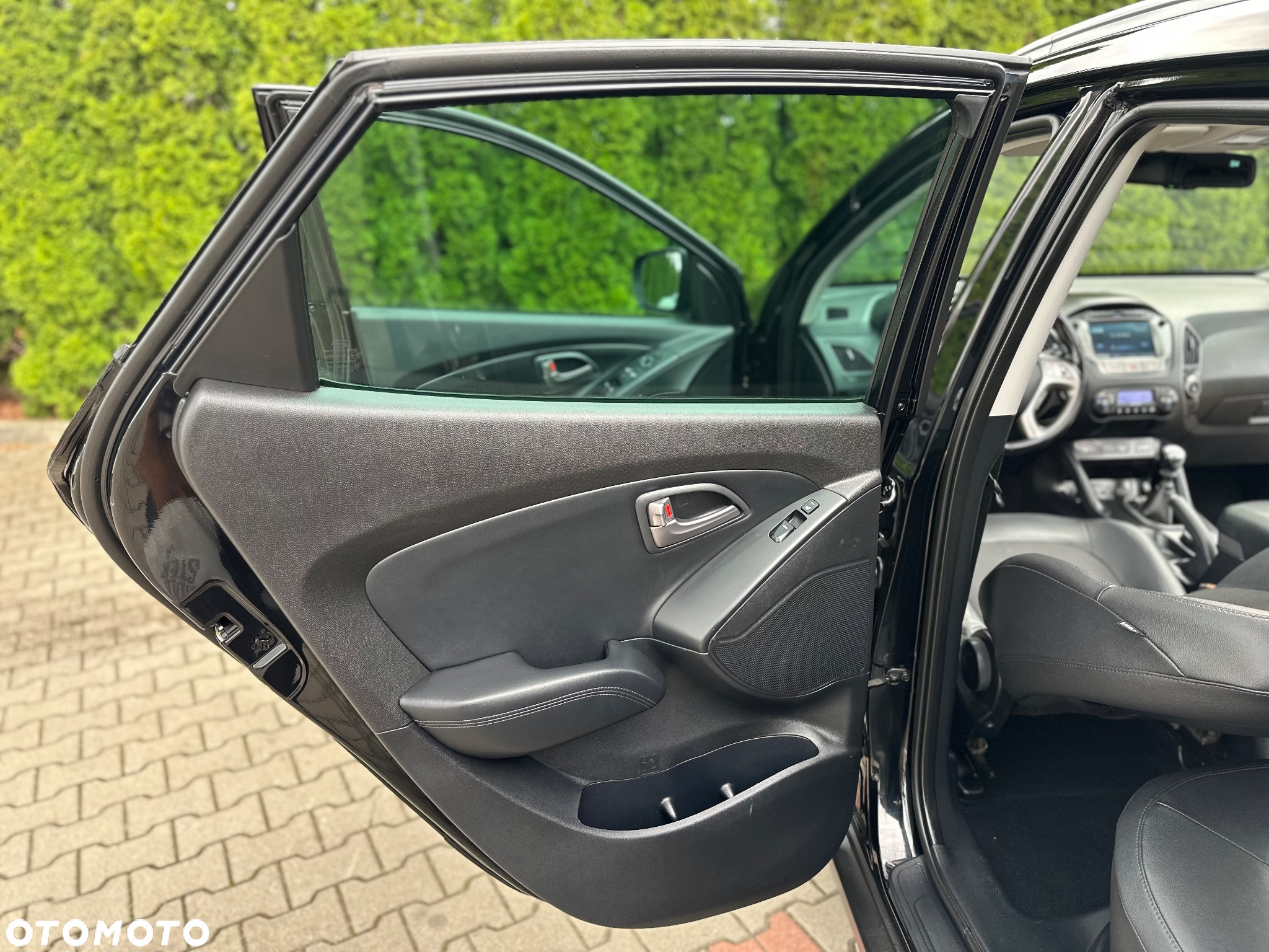 Hyundai ix35 2.0 CRDi Premium 2WD - 37