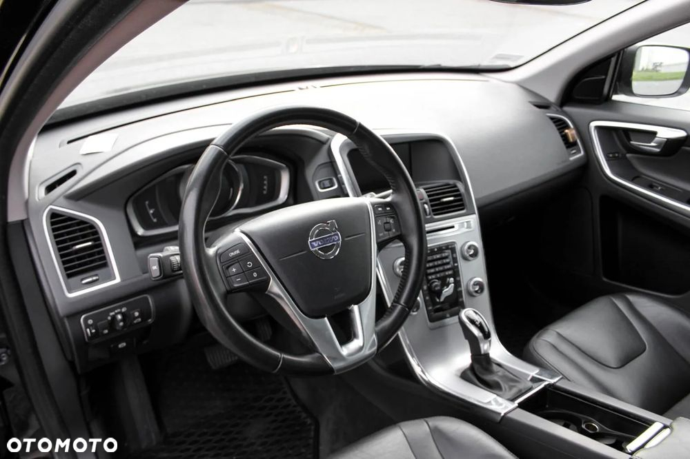 Volvo XC 60 D4 Drive-E Summum - 8