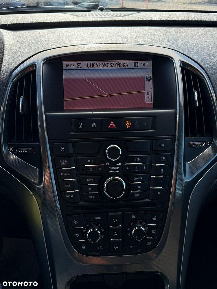 Opel Astra - 15