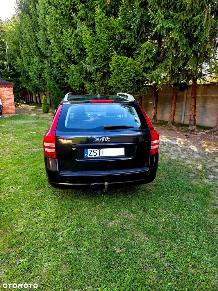 Kia Ceed 1.6 Crdi Comfort - 12