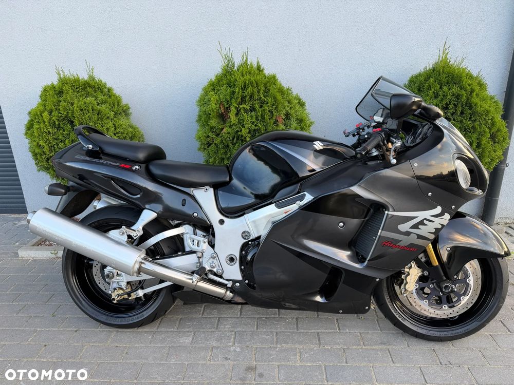 Suzuki GSX-R - 2