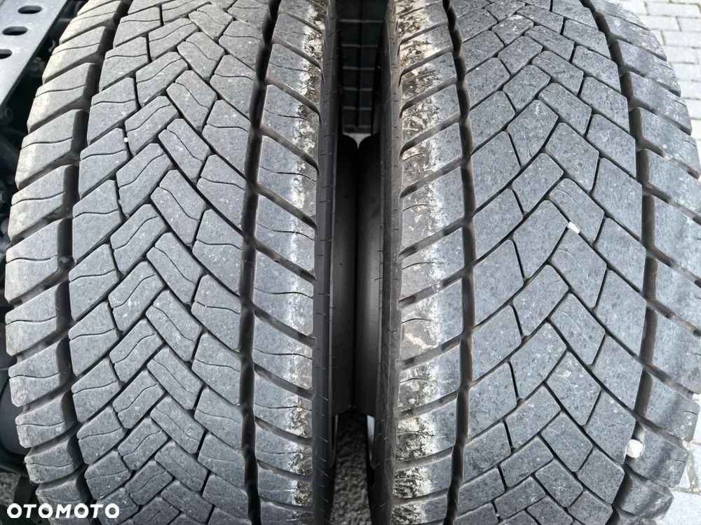 Mercedes-Benz Actros L 1851 LSnRL // // GigaSpace // Retarder Olejowy!!! - 11