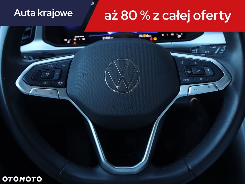 Volkswagen T-Roc - 20