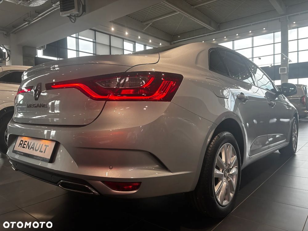 Renault Megane 1.3 TCe FAP Equilibre EDC - 29