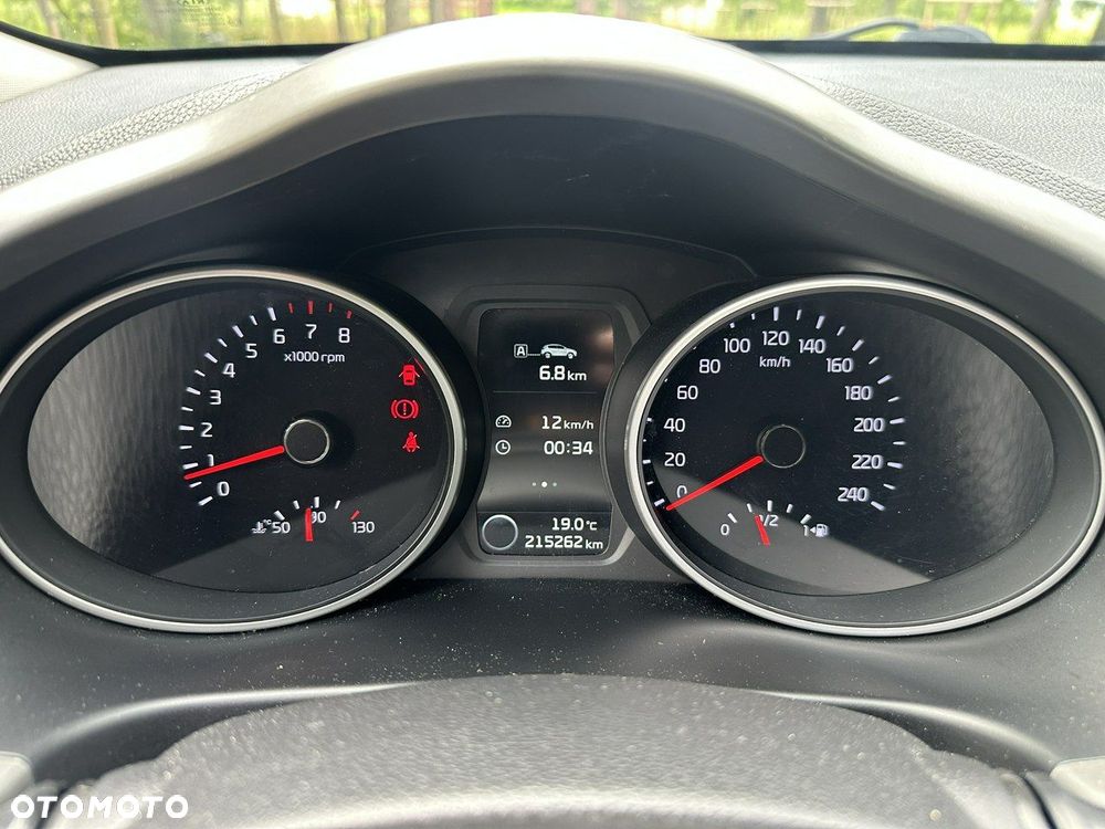 Kia Sportage - 39
