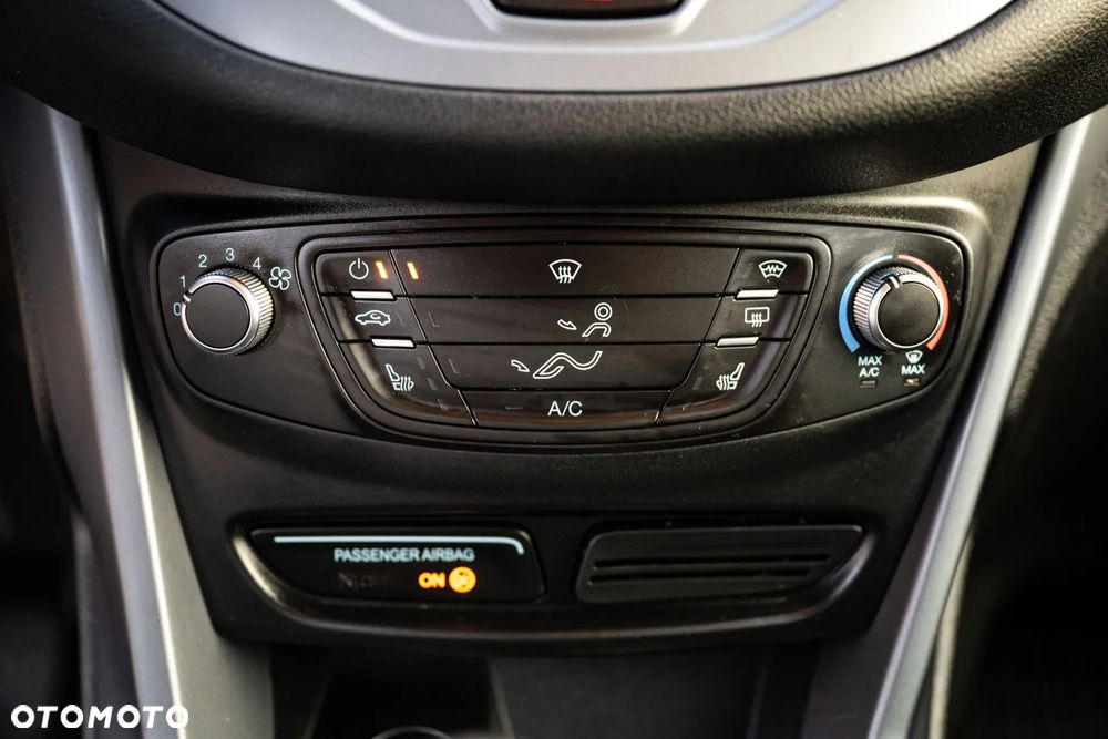 Ford B-MAX 1.0 EcoBoost Trend - 17