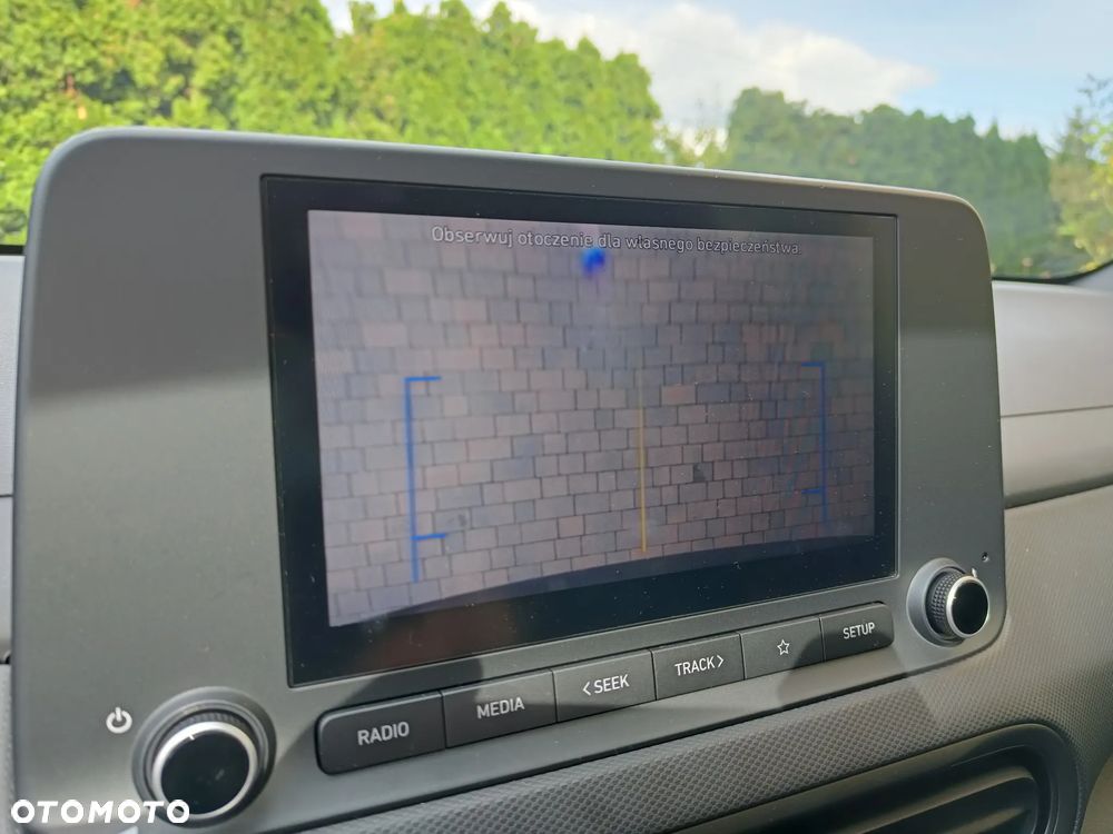 Hyundai Kona 1.6 T-GDI N Line 4WD DCT - 23