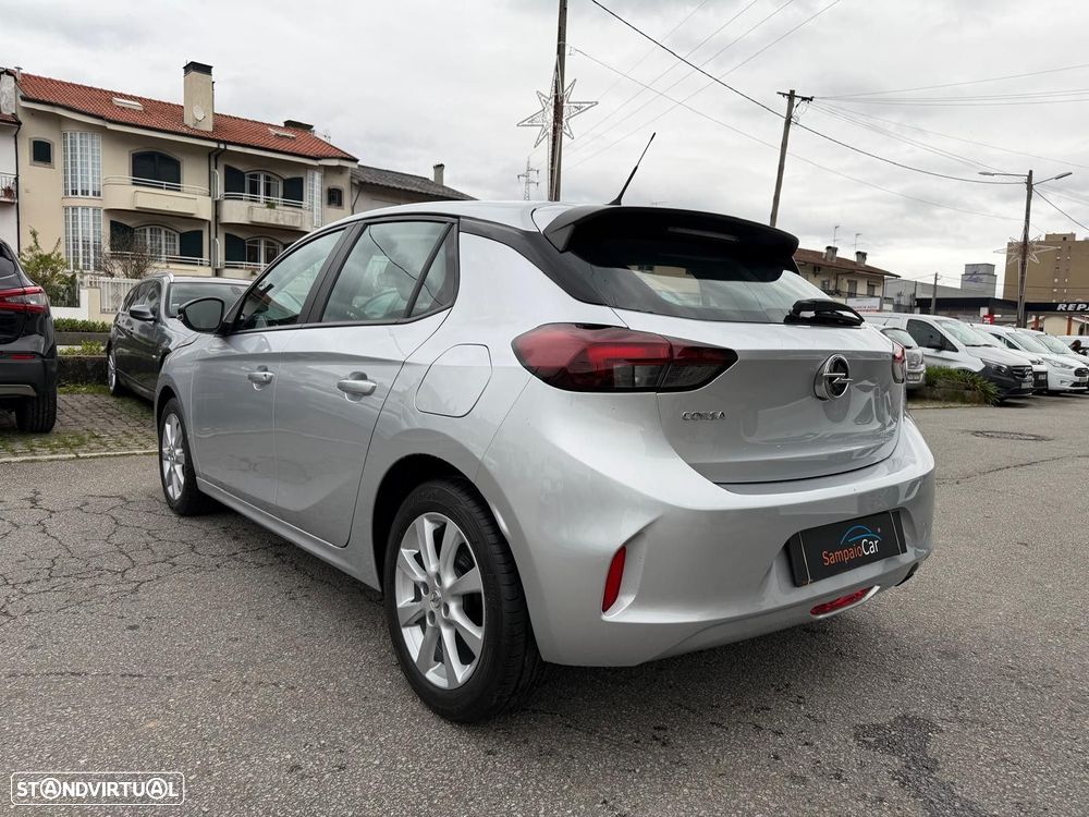 Opel Corsa 1.2 Edition - 7