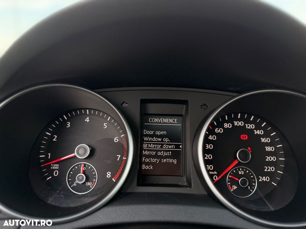 Volkswagen Golf 1.4 TSI Style - 28