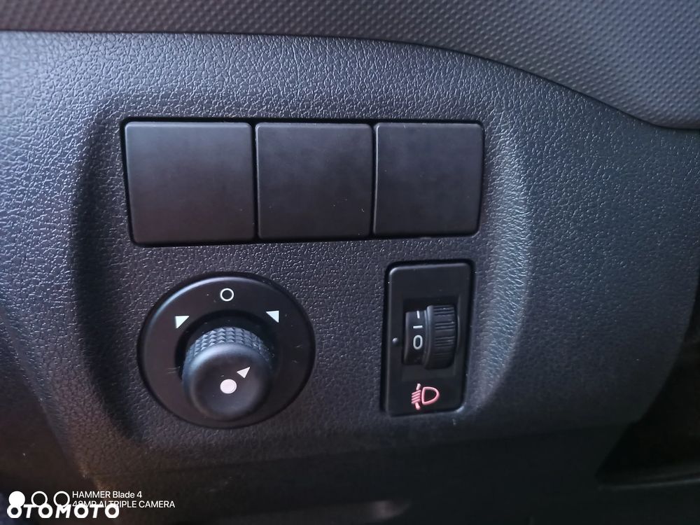 Peugeot Partner 1.6 HDi Active - 13