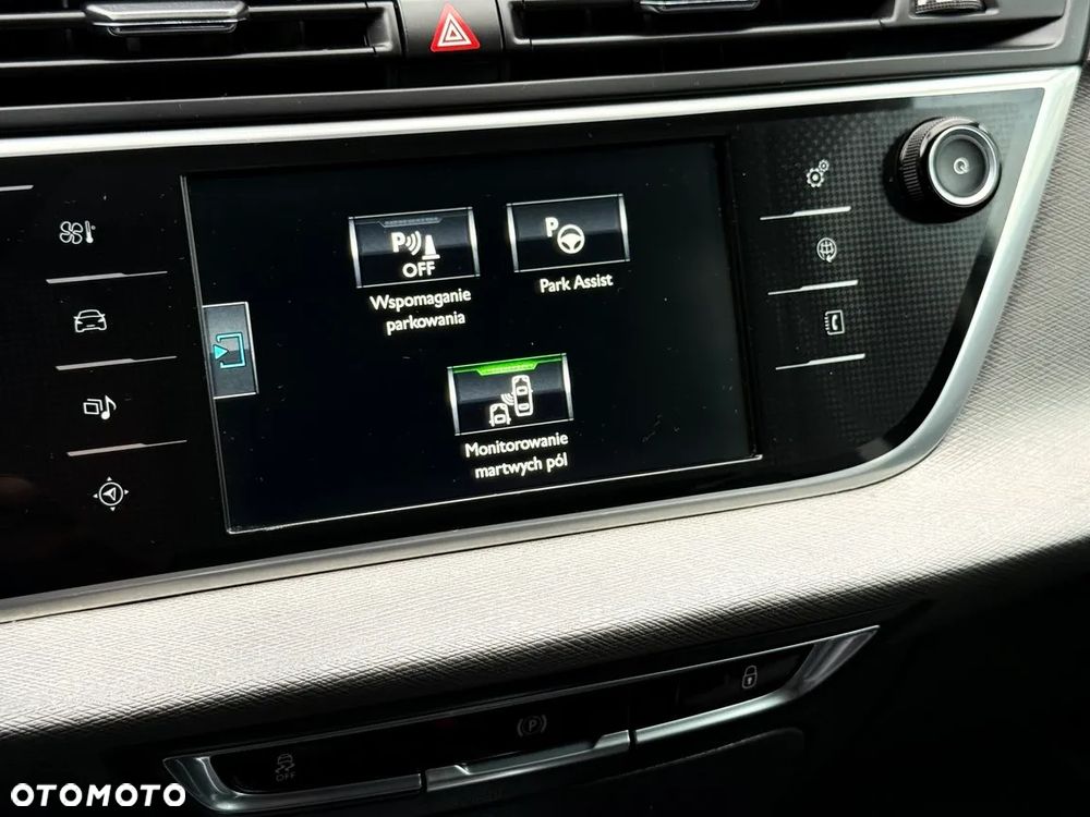 Citroën C4 Picasso e-HDi 115 Exclusive - 27