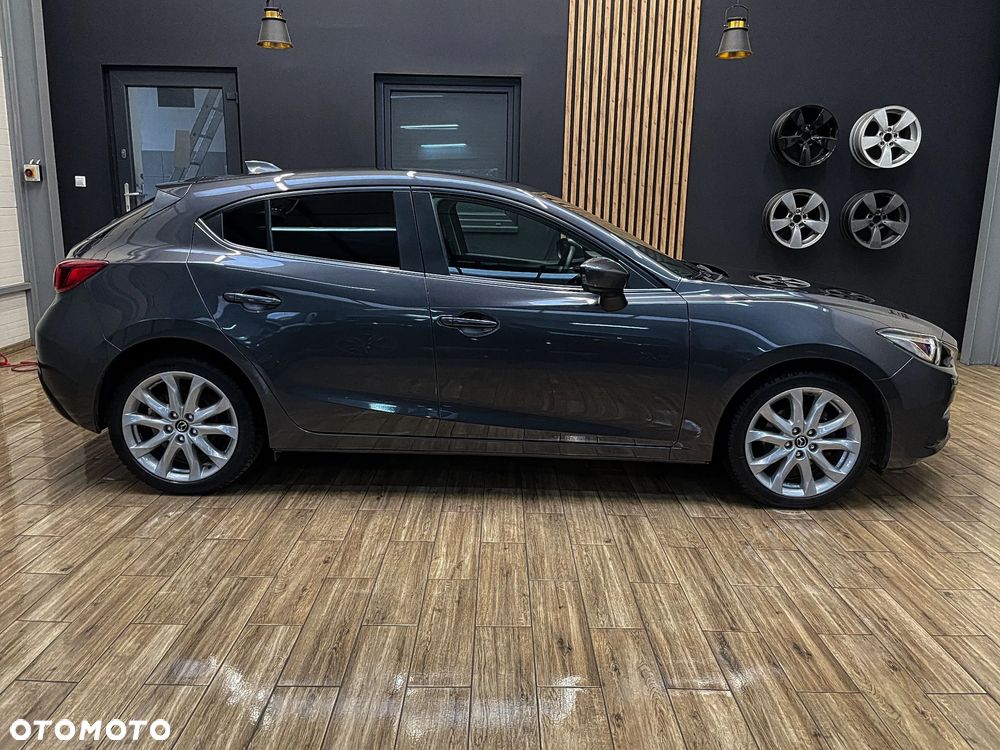 Mazda 3 2.0 Skyenergy - 7