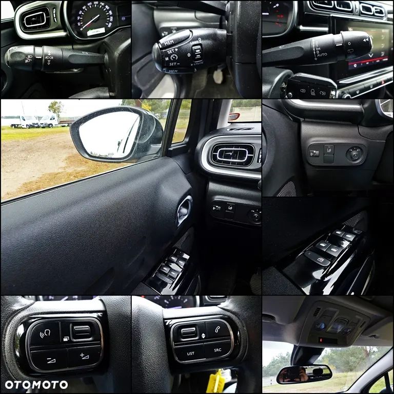 Citroën C3 1.5 BlueHDi Shine - 30