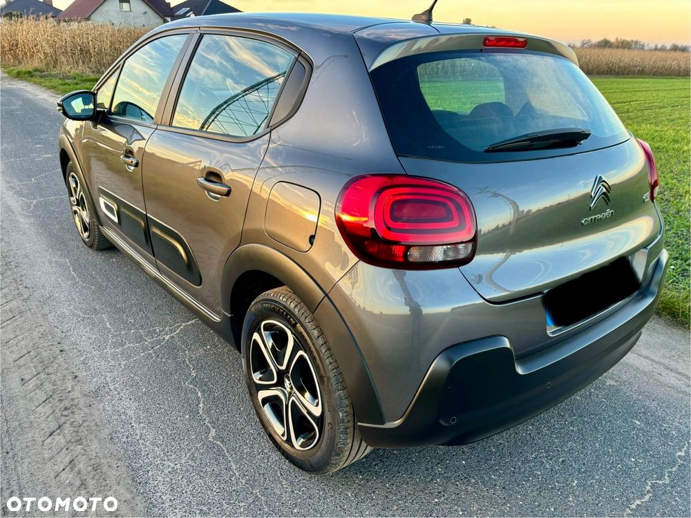 Citroën C3 - 12