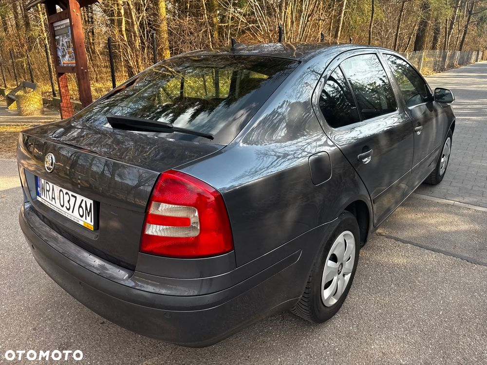 Skoda Octavia - 33