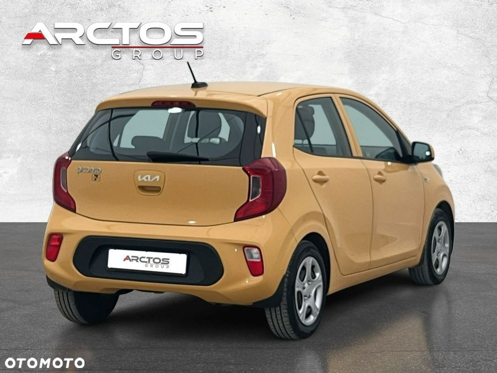 Kia Picanto - 5