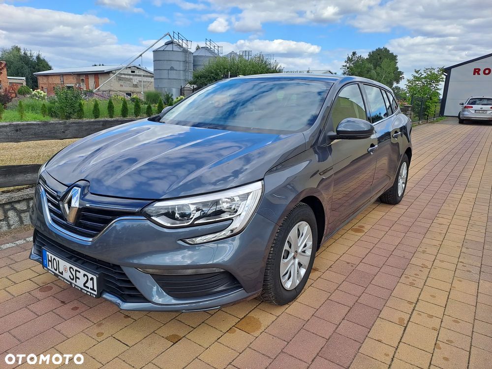 Renault Megane - 5