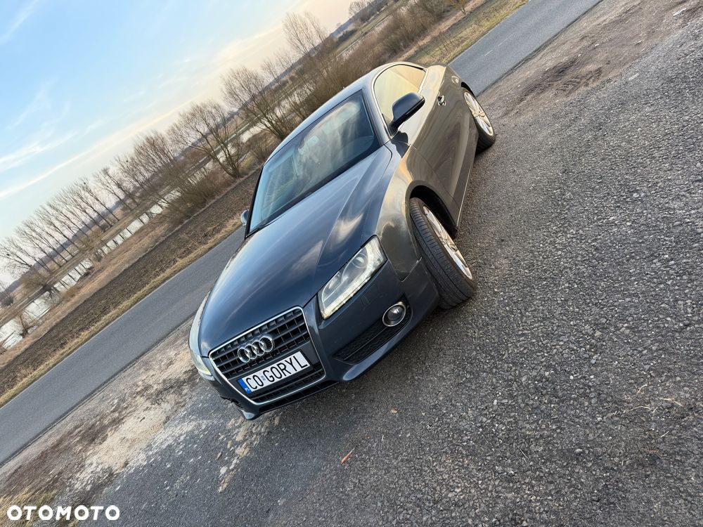 Audi A5 Coupé - 11