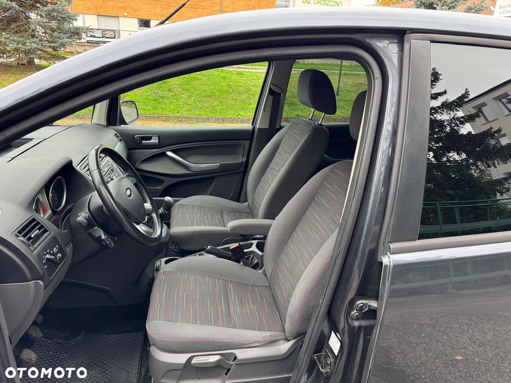 Ford C-MAX 1.6 Ambiente - 11