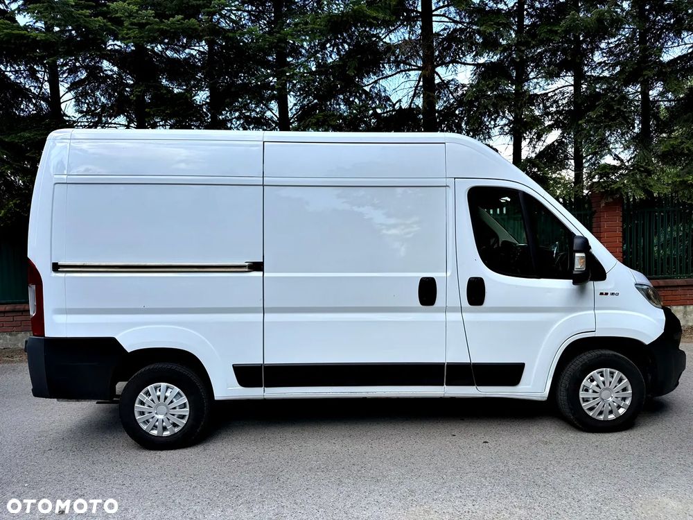 Fiat Ducato - 3