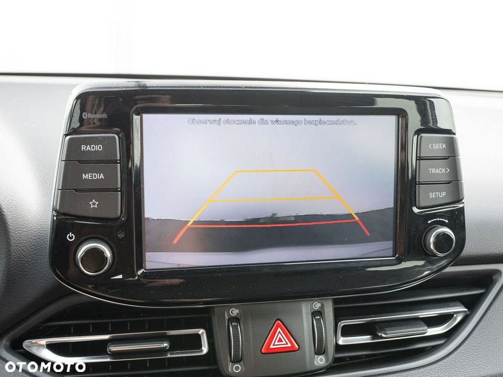 Hyundai i30 1.5 DPI Smart - 21