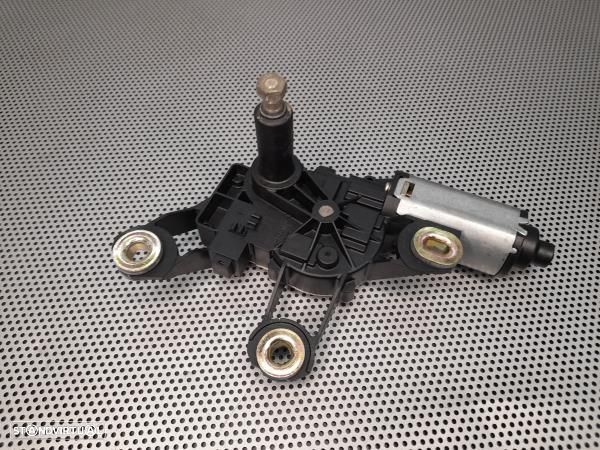 Motor Escovas / Limpa Vidros Tras Ford Fiesta V (Jh_, Jd_) - 2