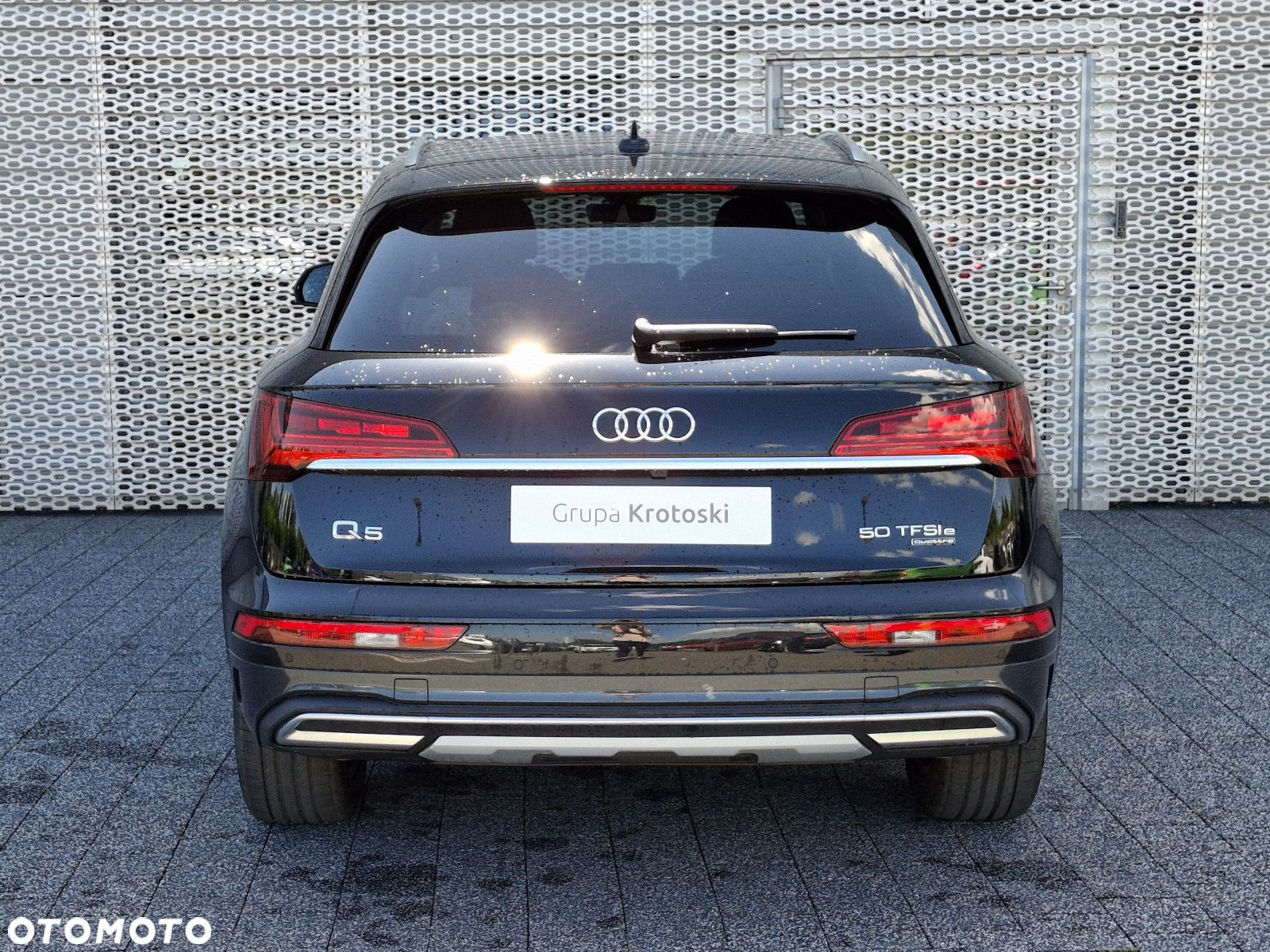 Audi Q5 - 4
