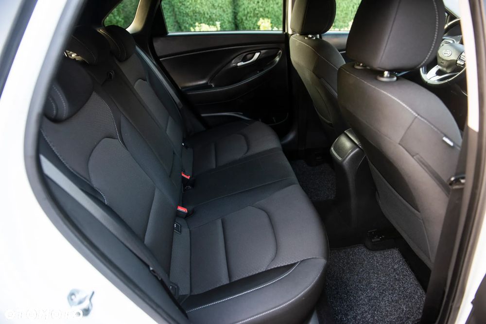 Hyundai i30 1.4 T-GDI YES - 35