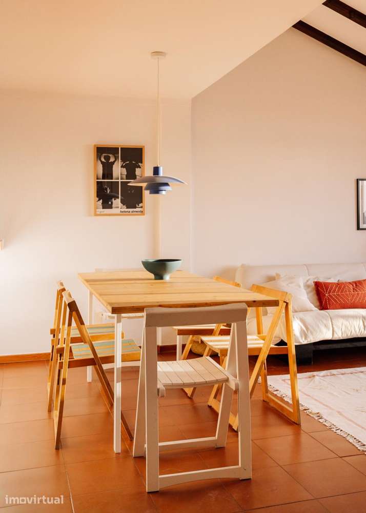 Apartamento com 2 quartos - localizado em Torres vedras - Grande imagem: 4/21