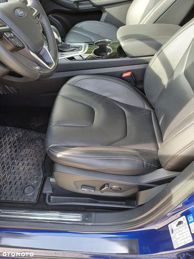 Ford S-Max - 7
