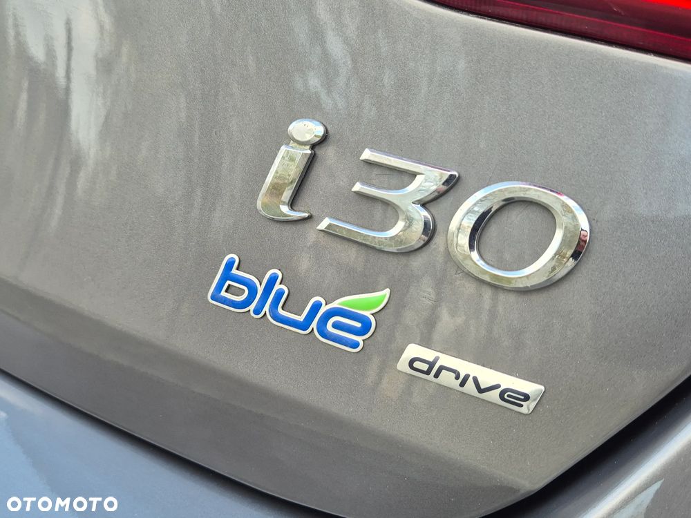 Hyundai i30 1.4 Premium - 40