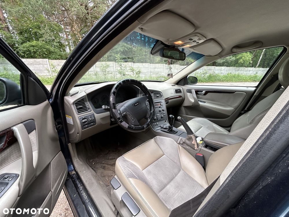 Volvo V70 - 7