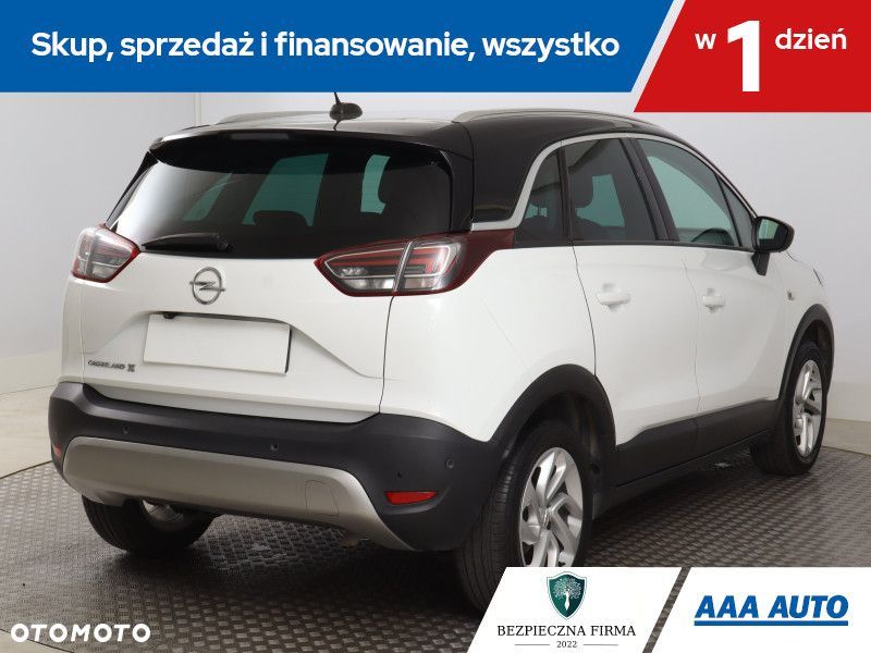 Opel Crossland X - 7