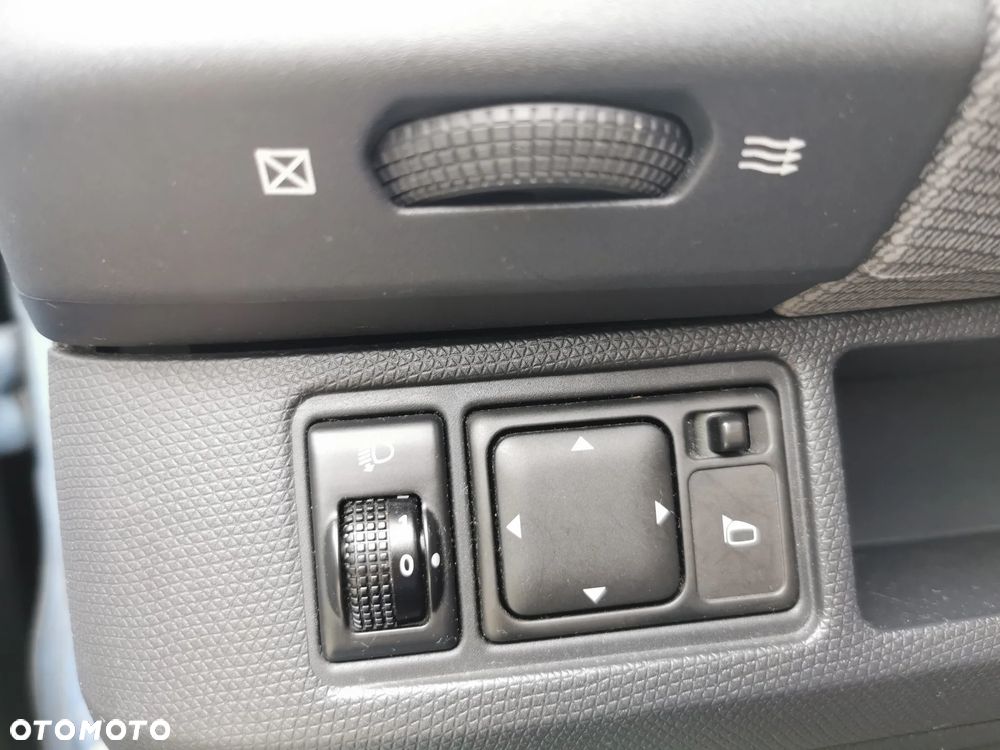 Nissan Micra 1.2 Visia (klm) - 19