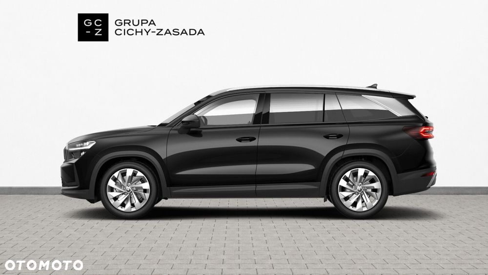 Skoda Kodiaq 2.0 TDI 4x4 Drive DSG - 24