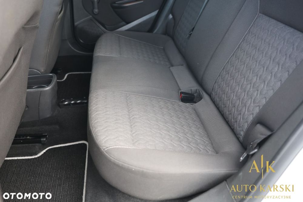 Opel Astra - 34