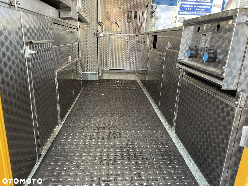 Fiat Ducato - 22